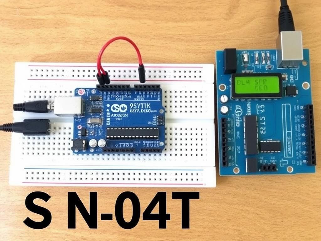 esurer la distance avec un module ultrasons résistant à l’eau JSN SR-04T avec Arduino Почему выбрать JSN SR-04T? фото