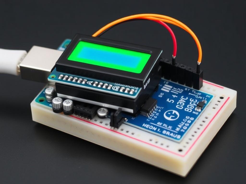 esurer la distance avec un module ultrasons résistant à l’eau JSN SR-04T avec Arduino Возможные применения JSN SR-04T фото