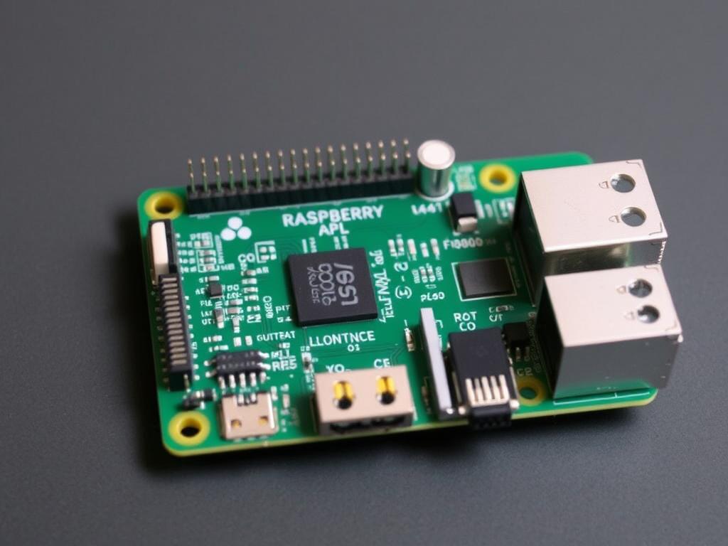 Raspberry Pi Pico: Ваша дверь в увлекательный мир программирования микроконтроллеров