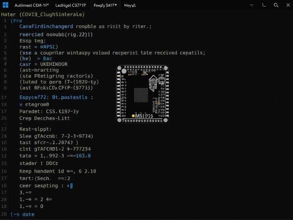 eep Track of COVID-19 Outbreak in your country using ESP8266 12E (NodeMcu) Шаг 2: Программирование устройства фото