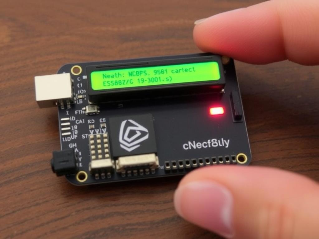 eep Track of COVID-19 Outbreak in your country using ESP8266 12E (NodeMcu) Пример кода для получения данных с API фото