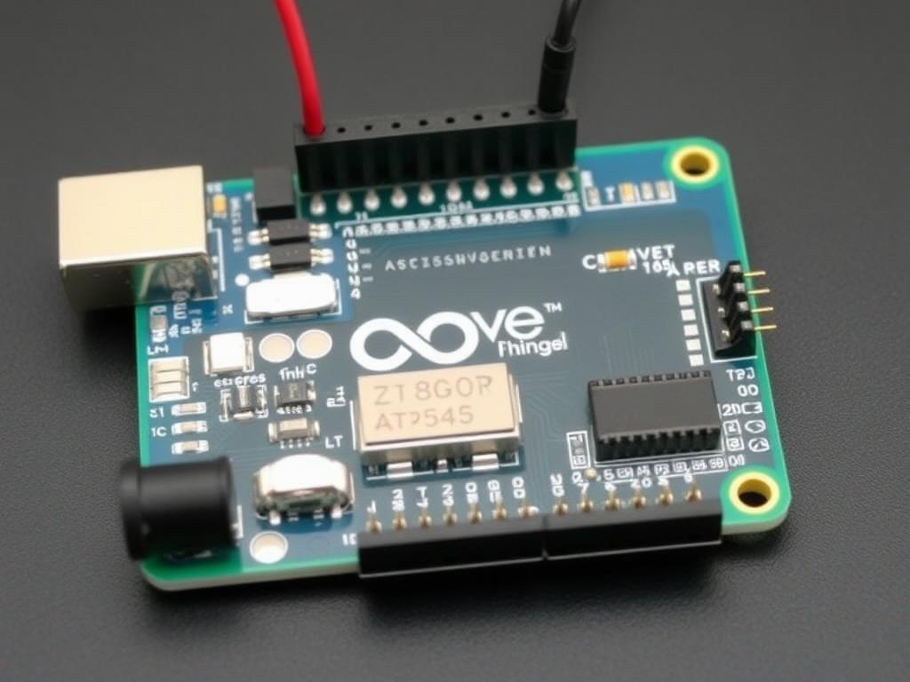 nterfacer un module de reconnaissance vocale Grove avec Arduino + exemples Основы кодирования для работы с модулем фото