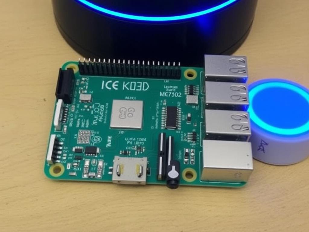 Создайте собственный навык Alexa для Raspberry Pi и управляйте им удаленно