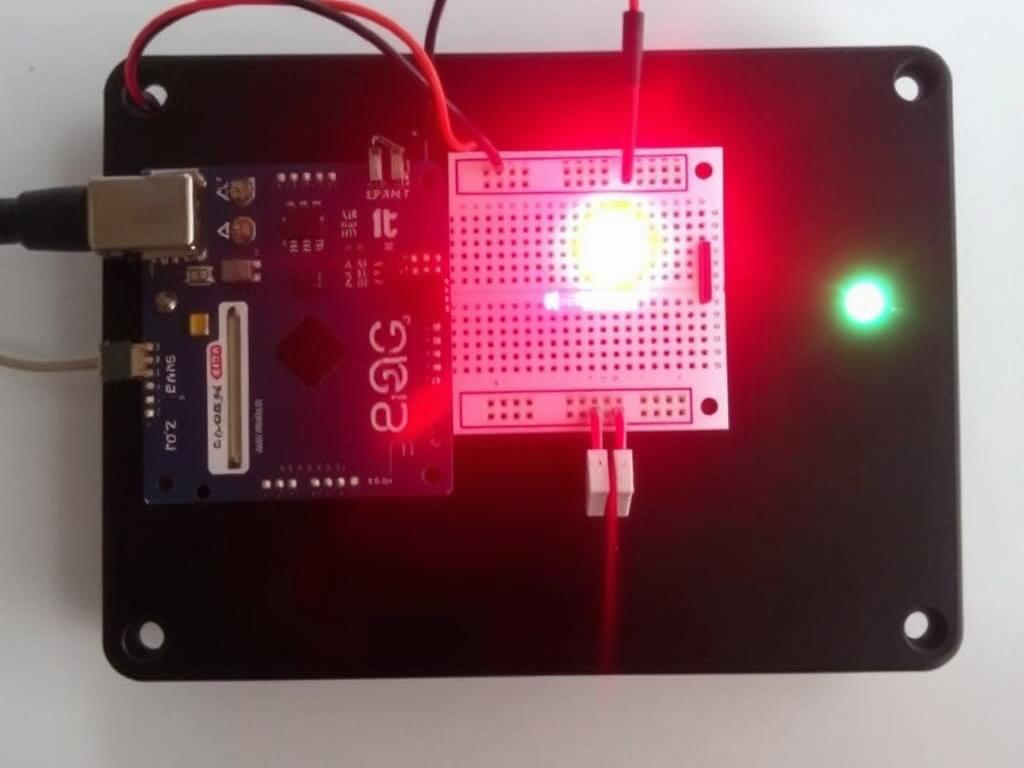 iper des numéros téléphone depuis Arduino avec SIM800L + Projet d’alarme LASER GSM Как будет выглядеть схема? фото