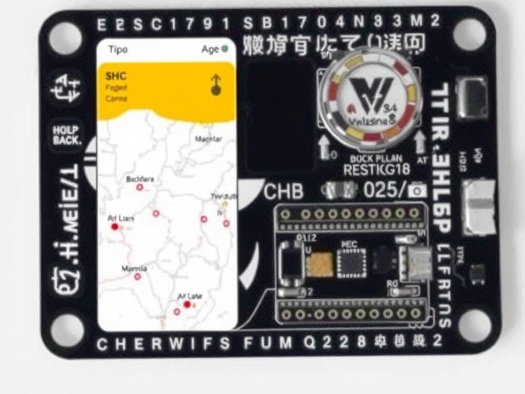 eep Track of COVID-19 Outbreak in your country using ESP8266 12E (NodeMcu) Заключение фото