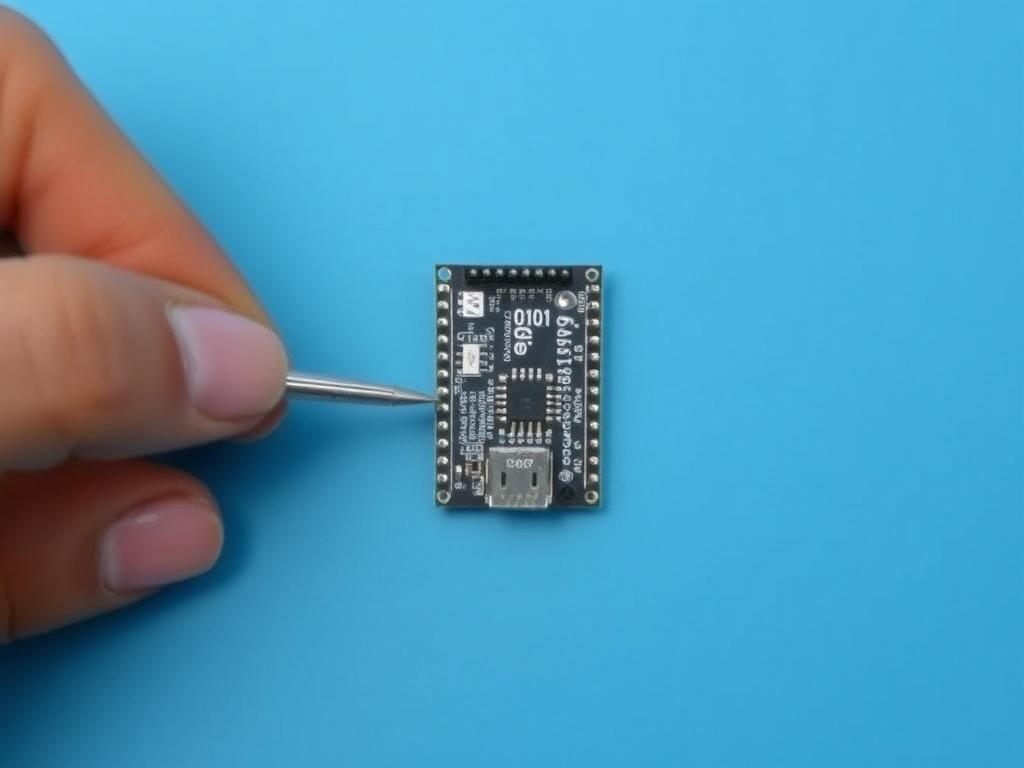 eep Track of COVID-19 Outbreak in your country using ESP8266 12E (NodeMcu) Использование API для получения данных фото