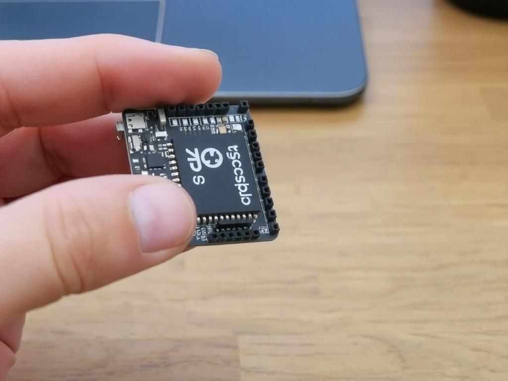 Как отследить вспышки COVID-19 в вашей стране с помощью ESP8266 12E (NodeMcu)