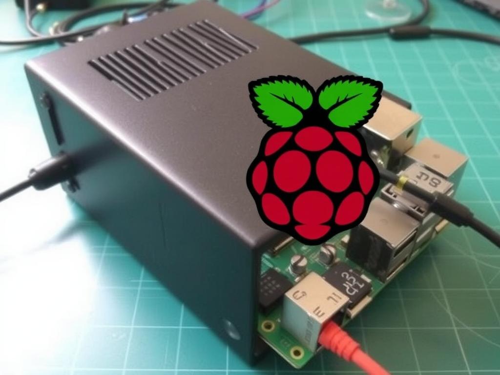 Raspberry Pi – Построй свой собственный ИБП (источник бесперебойного питания)