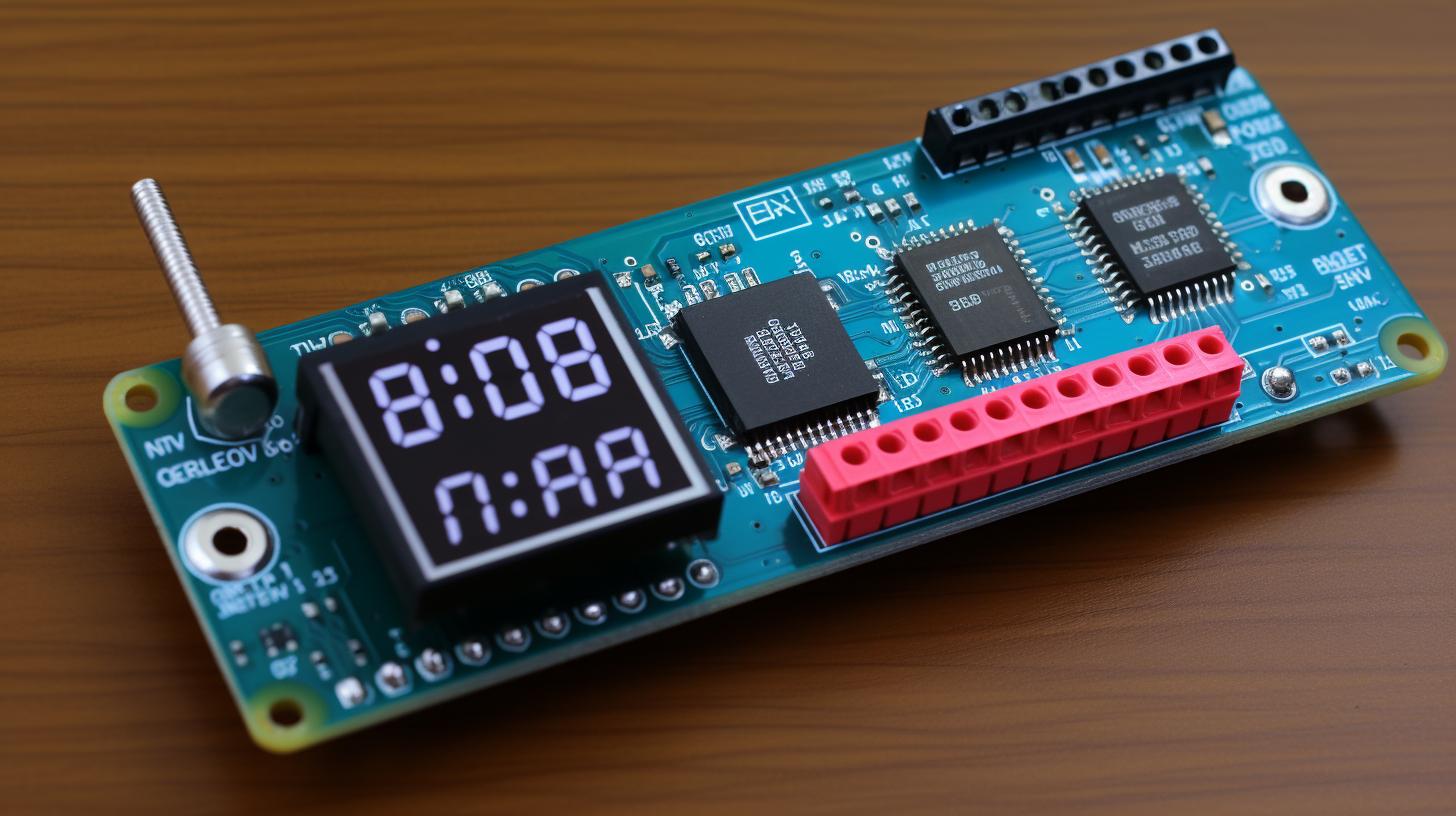 Создание бесконтактного термометра на базе MLX90614 и Arduino с использованием LCD/OLED