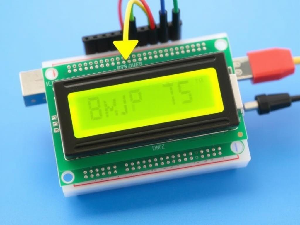 esurer la température, la pression et l’altitude avec Arduino et BMP280 + OLED Что такое Arduino и его возможности фото