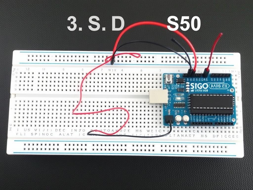 ow to use HC-SR04 ultrasonic module with Arduino to measure distance in cm and inch 4. Дистанционное измерение фото