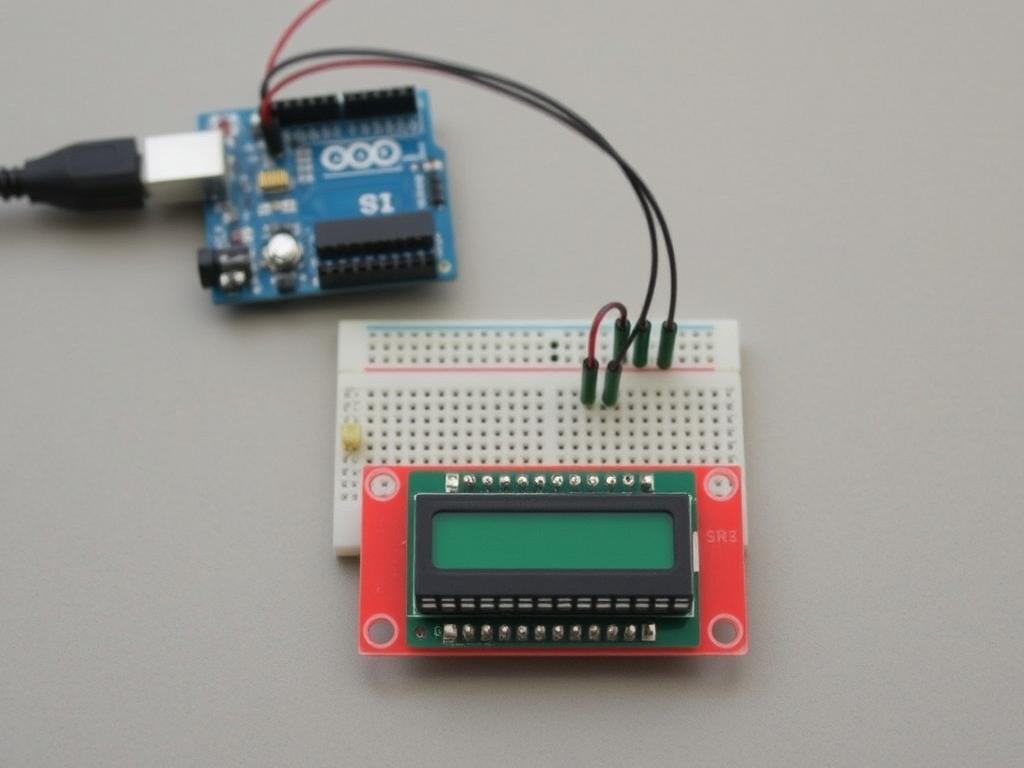 ow to use HC-SR04 ultrasonic module with Arduino to measure distance in cm and inch Что такое ультразвуковой модуль HC-SR04? фото